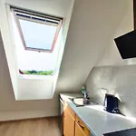 Ort 245 בית אירוח *