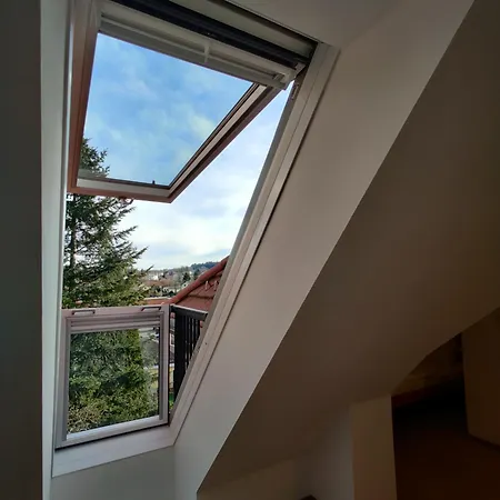 Ort 245 Privatunterkunft