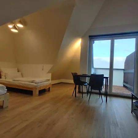 Ort 245 Privat bolig