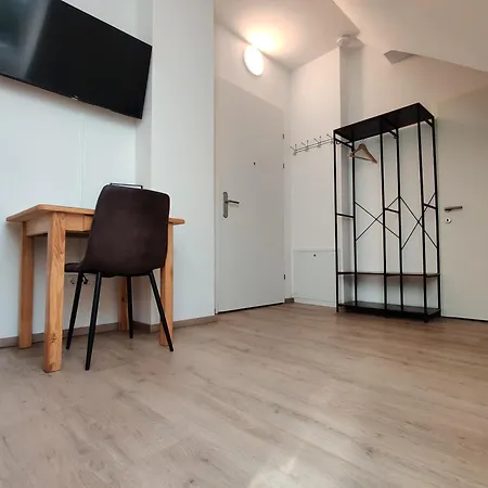 Ort 245 Privat bolig *