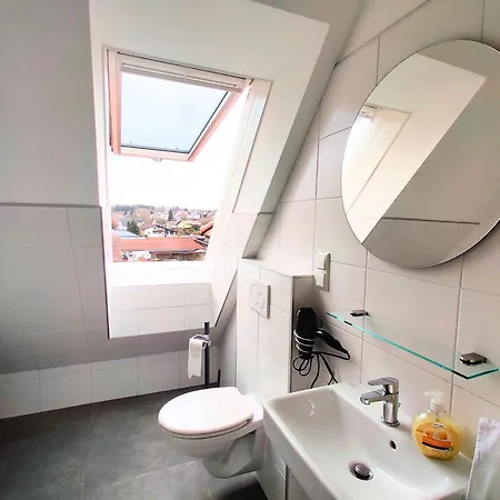 Séjour chez l'habitant Ort 245 Ried im Innkreis