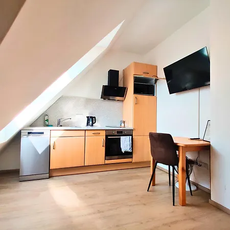 Ort 245 Privat bolig