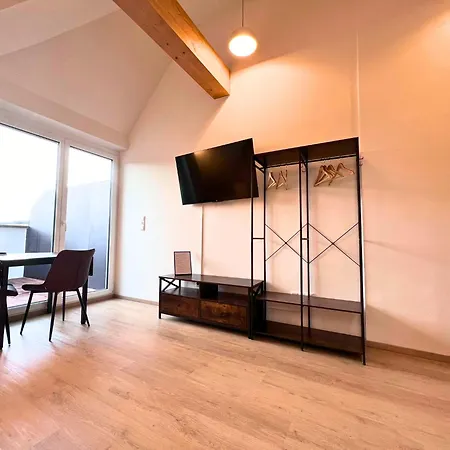 Ort 245 Privat bolig *
