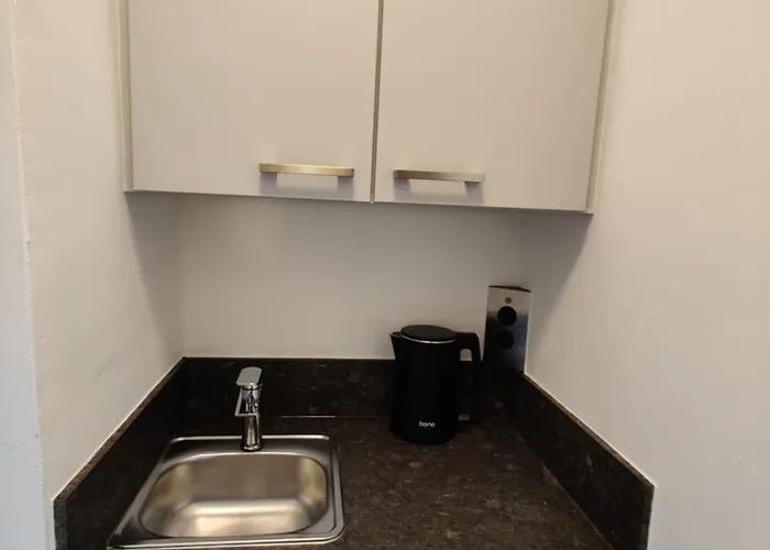 Séjour chez l'habitant Ort 245