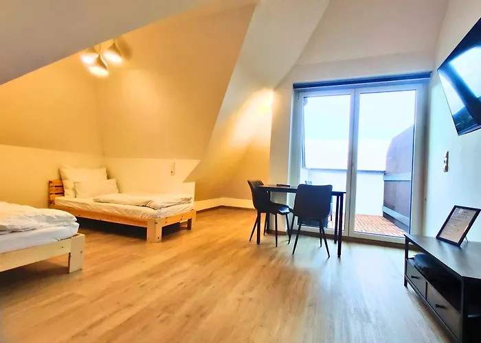 Ort 245 Séjour chez l'habitant *