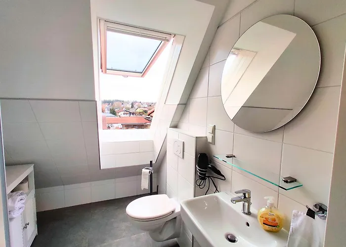 Séjour chez l'habitant Ort 245 Ried im Innkreis