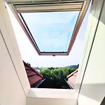 Ort 245 Privatunterkunft