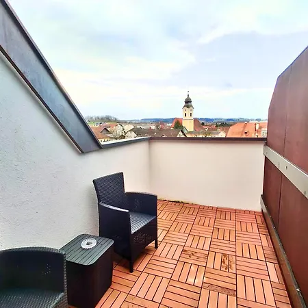 Ort 245 Rum i privatbostad Ried im Innkreis