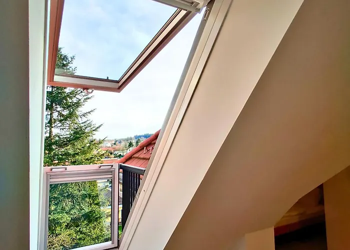 Rum i privatbostad Ort 245